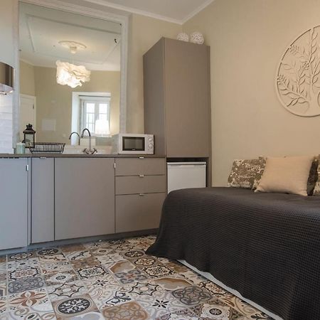 Alfama Cosy Studio Lissabon Exterior foto